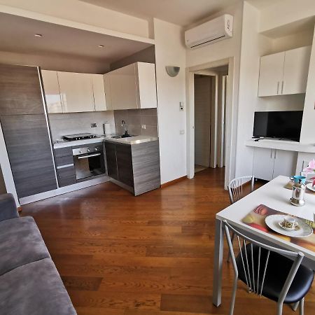 Locazione Turistica Marinella Roma Villa Exteriör bild