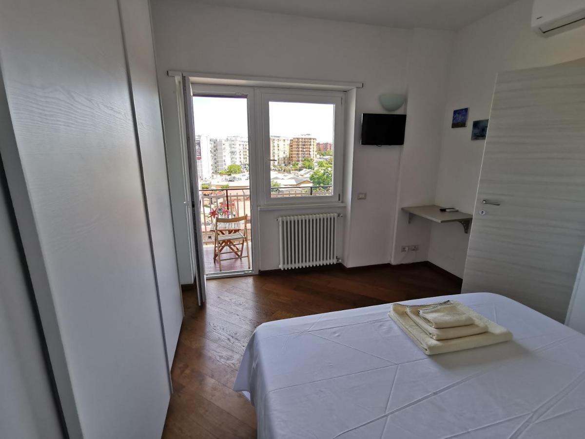 Locazione Turistica Marinella Roma Villa Exteriör bild
