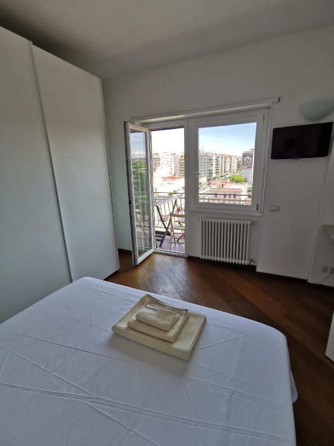 Locazione Turistica Marinella Roma Villa Exteriör bild