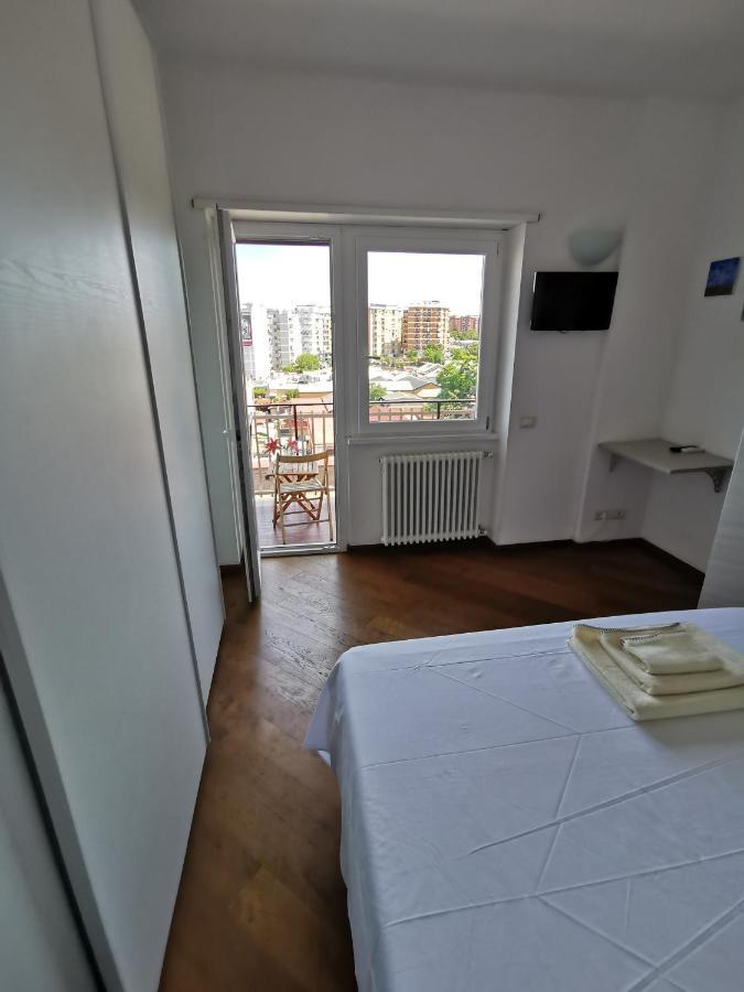 Locazione Turistica Marinella Roma Villa Exteriör bild