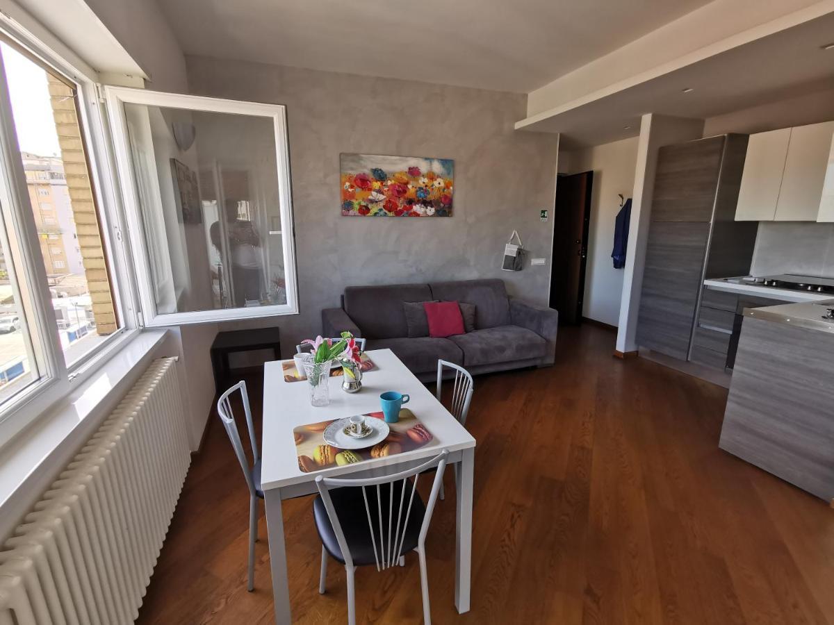 Locazione Turistica Marinella Roma Villa Exteriör bild