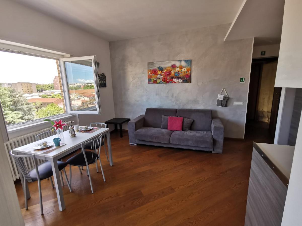 Locazione Turistica Marinella Roma Villa Exteriör bild