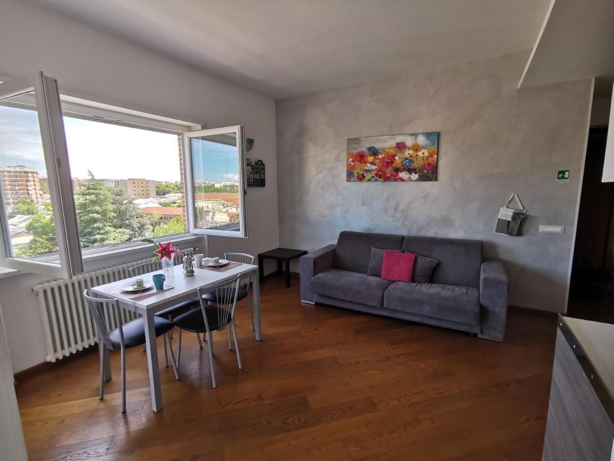 Locazione Turistica Marinella Roma Villa Exteriör bild