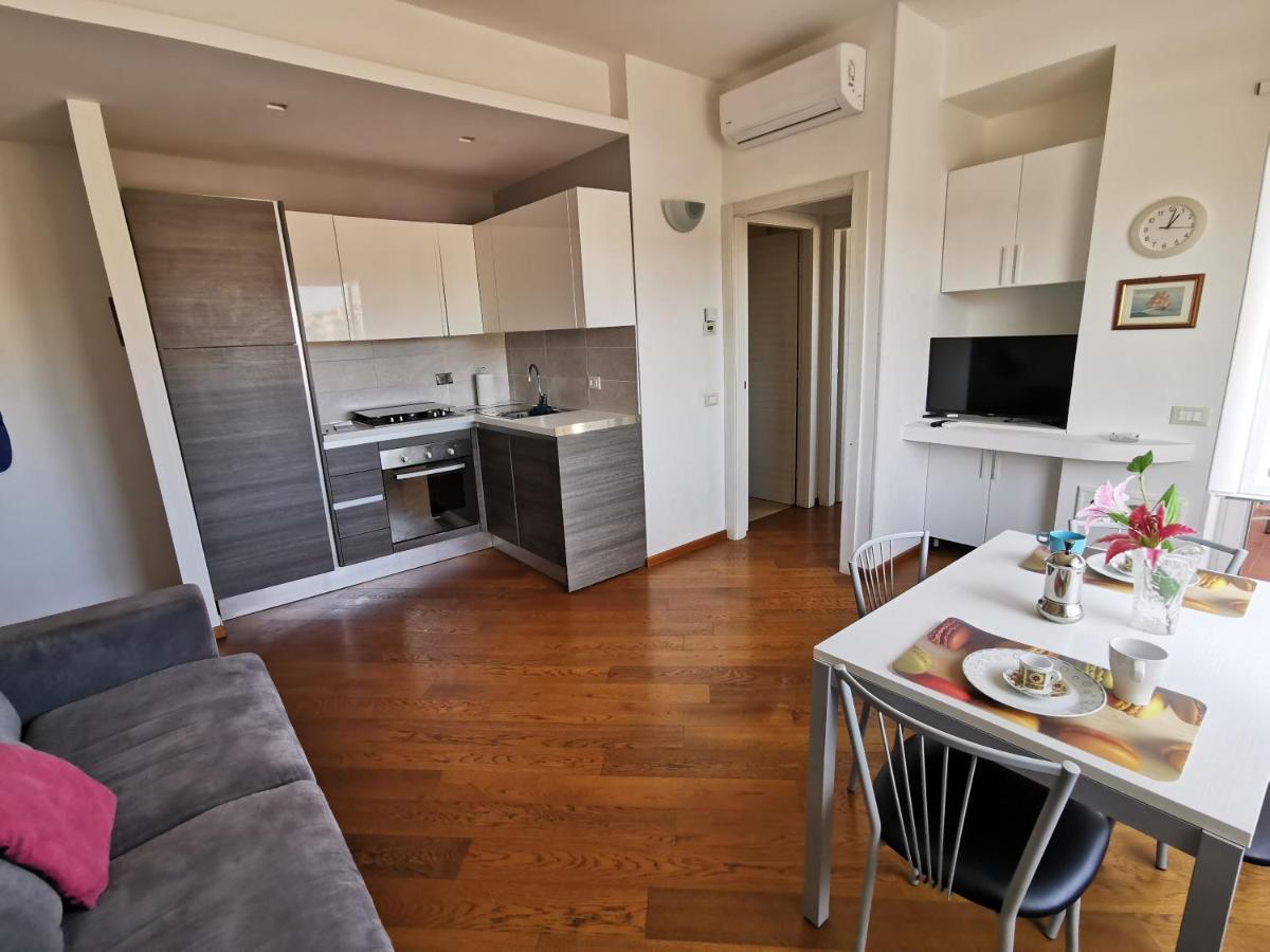 Locazione Turistica Marinella Roma Villa Exteriör bild