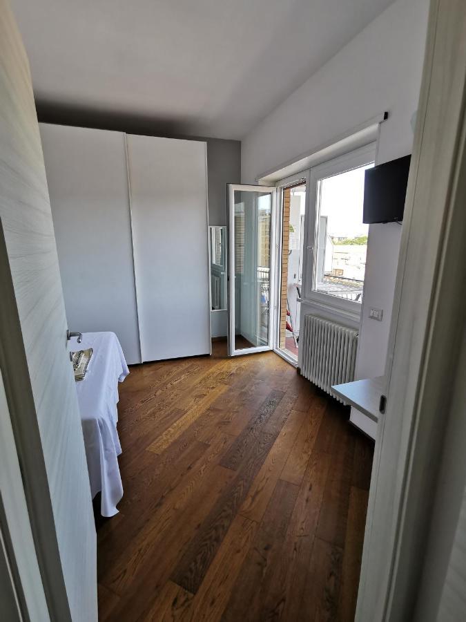 Locazione Turistica Marinella Roma Villa Exteriör bild