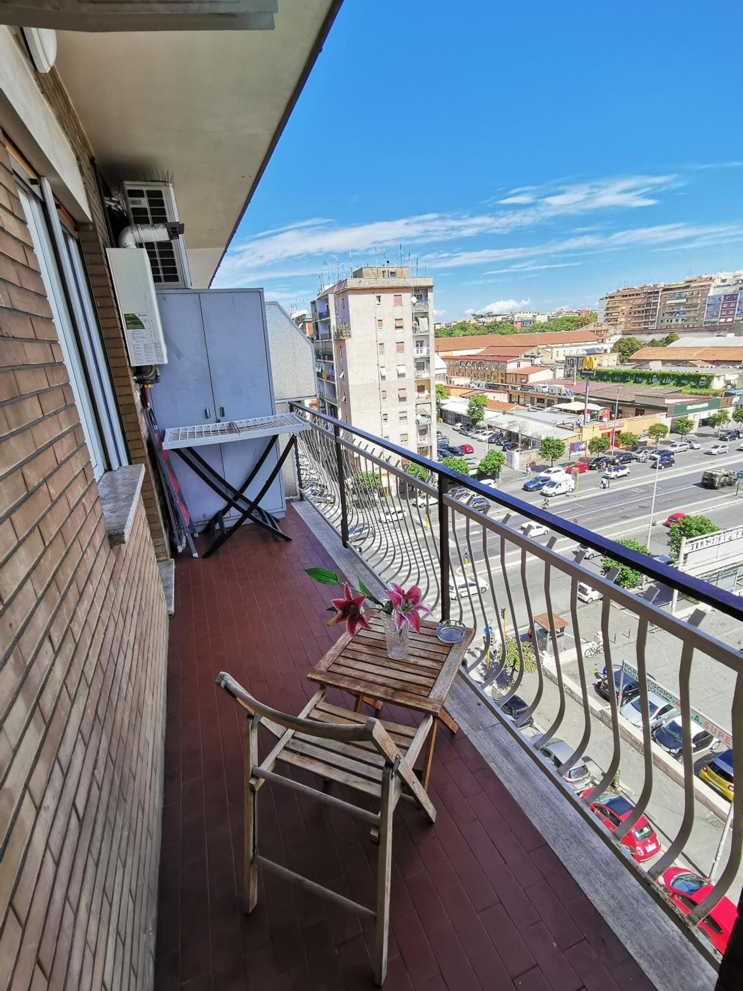 Locazione Turistica Marinella Roma Villa Exteriör bild